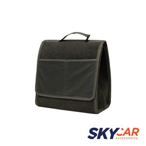 SkyCar Torba za gepek sa organajzerom