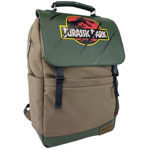 Jurassic Park 30th Anniversary Explorer ruksak 42cm slika 2