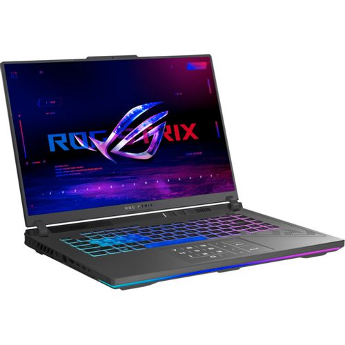 ASUS ROG Strix G16 G614JU-N3136 (16 inča FHD , i7-13650HX, 16GB, SSD 512GB, GeForce RTX 4050) laptop slika 3