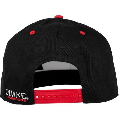 GAYA QUAKE SNAPBACK "LOGO" slika 3