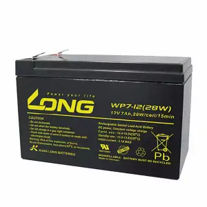 Baterija za UPS Long 12V 7Ah