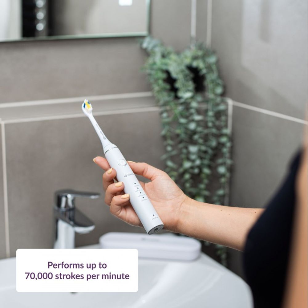 TrueLife četkica za zube Compact Duo slika 10