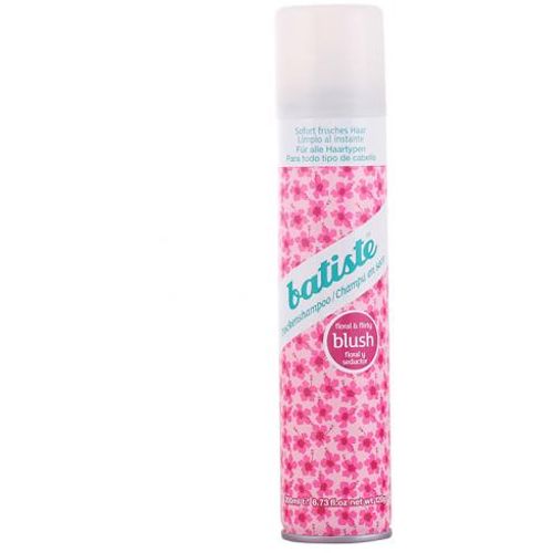 Batiste Blush Floral &amp; Flirty Floral Dry Shampoo 200 ml slika 2