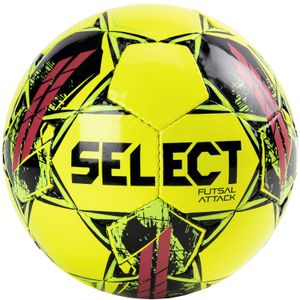 Select futsal attack ball futsal attack yel-blk