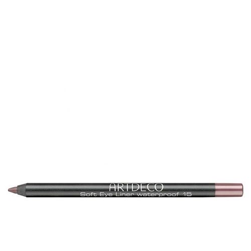 Artdeco Soft Eye Liner Waterproof (15 Dark Hazelnut) 1,2 g slika 1