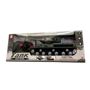 Tenk na daljinski R/C AY15067