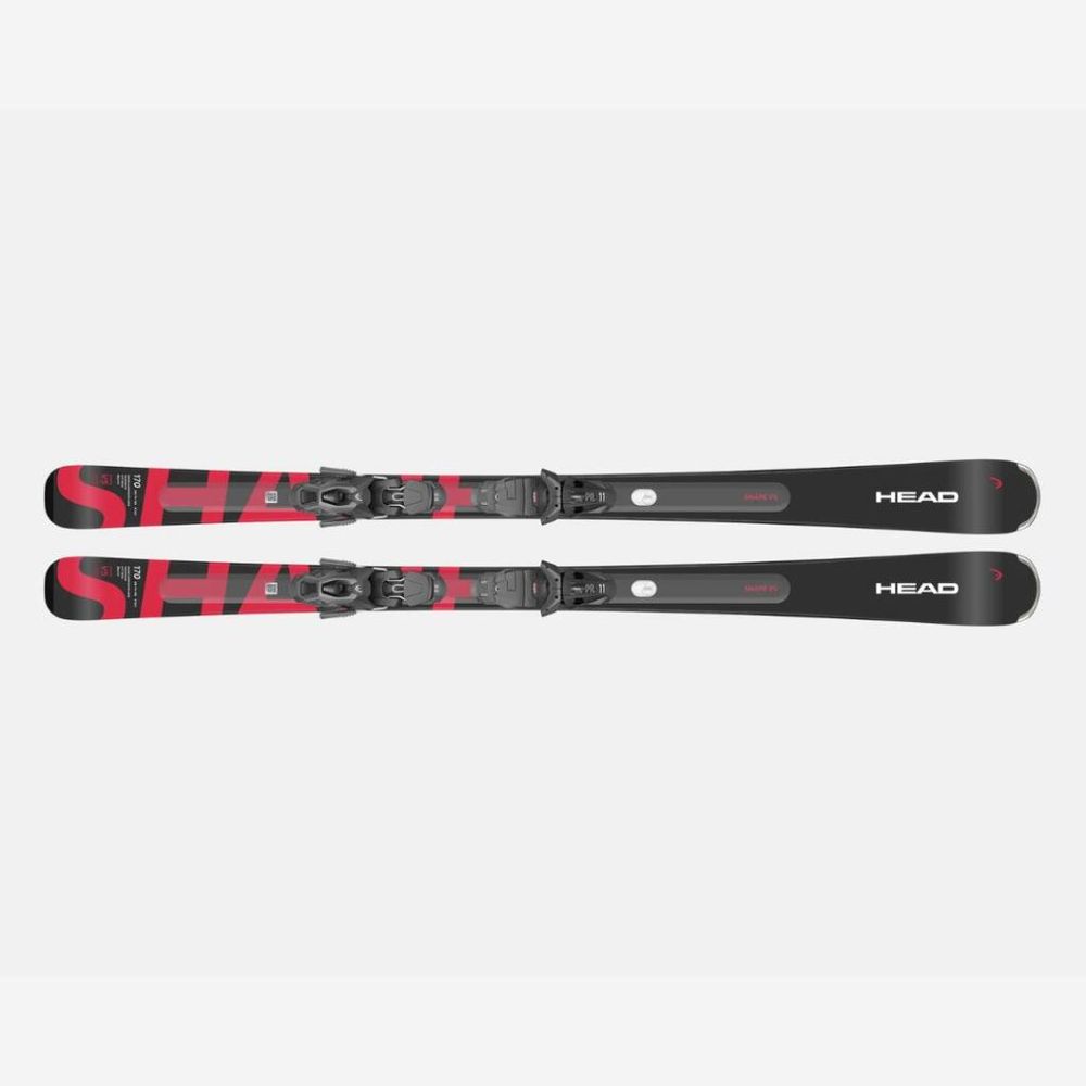 Head Skije Shape e.V5 AMT-PR_PR 11 GW BR.85(G) slika 1