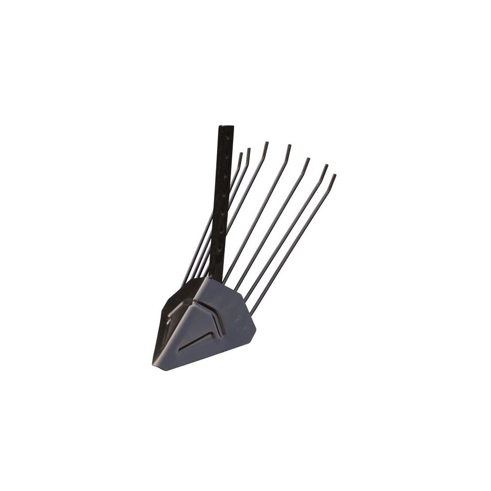 Plug za vađenje krompira za Villager VTB 852 slika 1