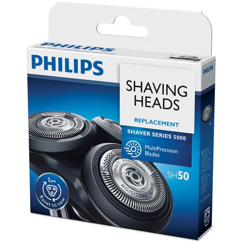 Philips Zamjenske glave za brijaći aparat SH50/50 slika 6