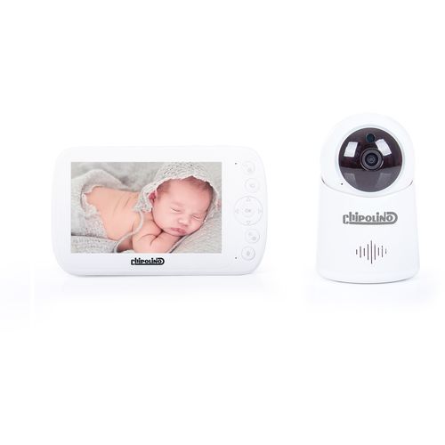 Chipolino baby monitor Orion 5" LCD slika 2