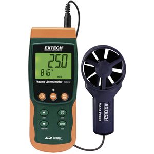 anemometar Extech SDL310 0.4 do 25 m/s