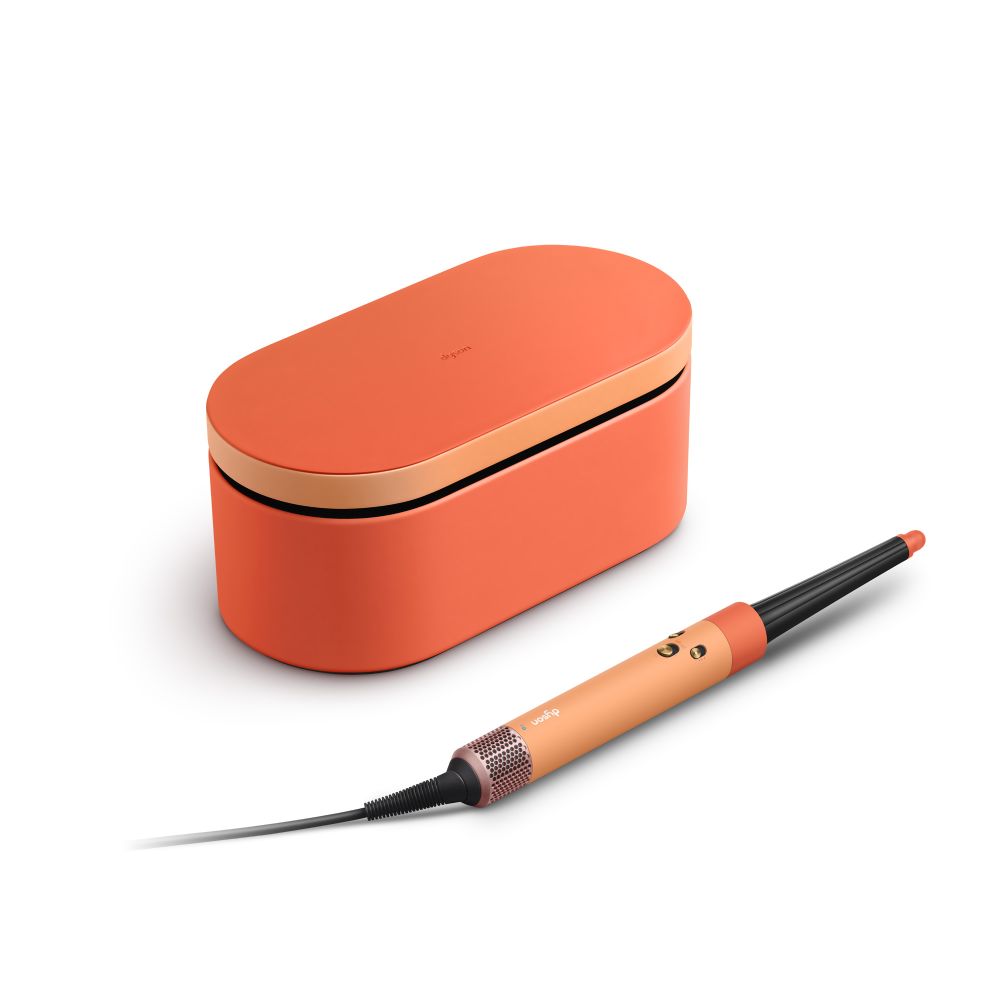 Dyson Uvijač za kosu / Airwrap i.d. (257389) Ceramic Apricot/Topaz slika 3