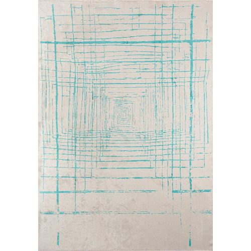 Tepih TRANI TURQUOISE, 200 x 250 cm slika 1