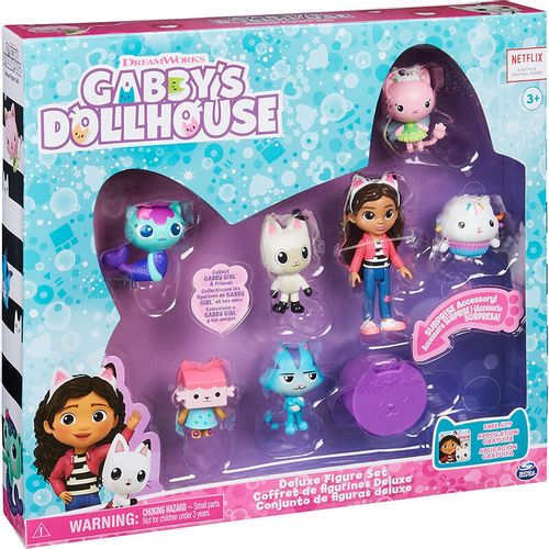 Gabbys Dolls House Blister figures slika 1