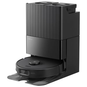 Roborock Robot usisivač / Qrevo Edge 5V1, black