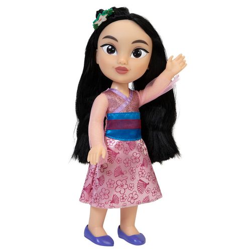 Disney Mulan Lutka 38cm slika 4