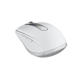 Logitech MX Anywhere 3S Mouse, Pale Grey