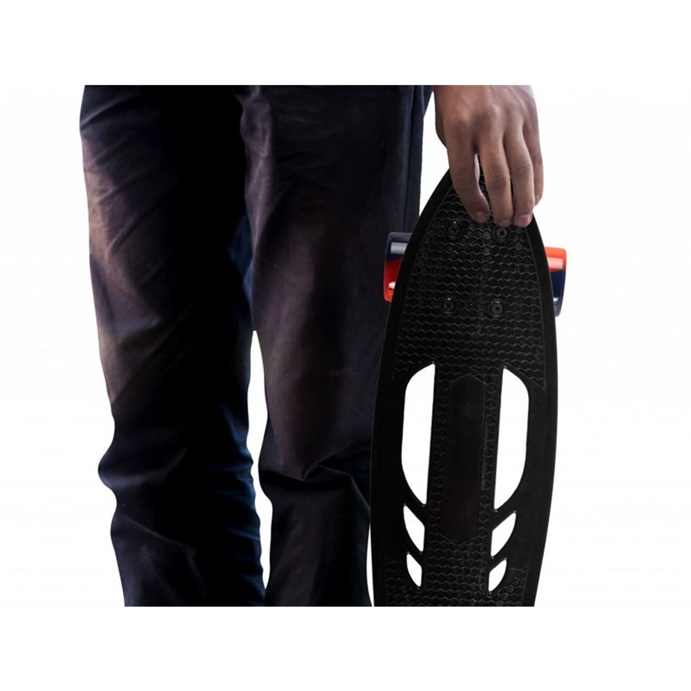 Qkids Dječiji skateboard Galaxy, Navy Blue slika 6