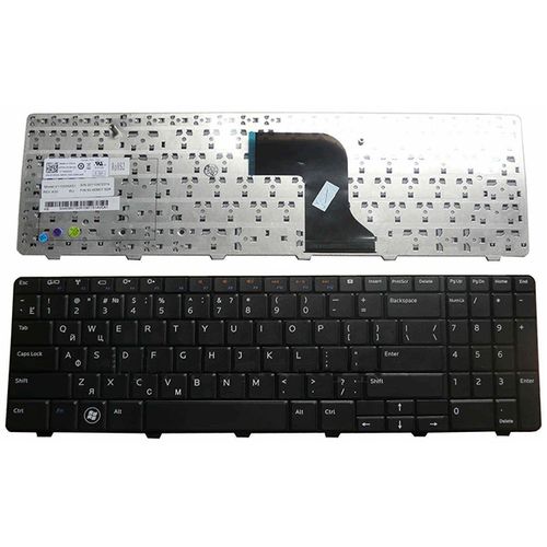 Tastatura za laptop Dell Inspiron M5010 N5010 slika 2