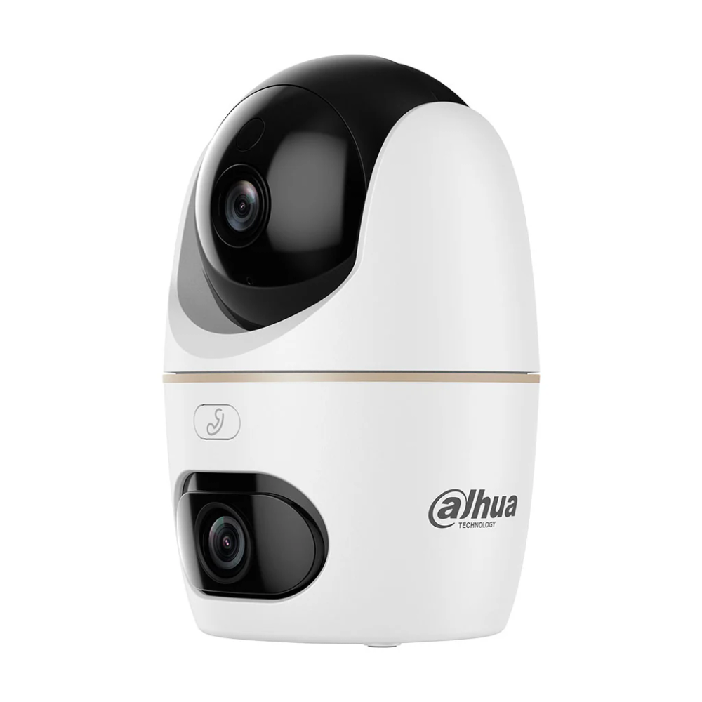 DAHUA Kamera H5D-5F / 5MP + 5MP, WiFi  slika 1