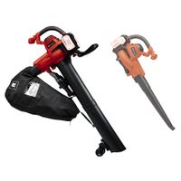 EINHELL Expert Plus akumulatorski usisavač/puhač lišća Power X-Change GE-CL 36/230 Li E-Solo