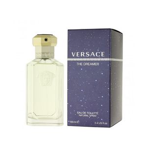 Versace Dreamer Eau De Toilette 100 ml za muškarce