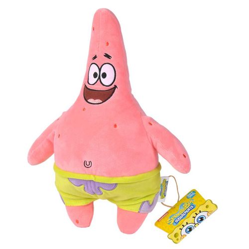 SpongeBob Patricio plišani igračka 35 cm slika 2