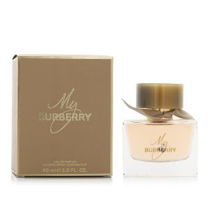 Burberry My Burberry Eau De Parfum 90 ml (woman)