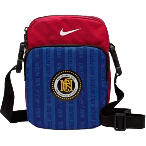 Nike fc shoulder bag cn6947-657 slika 1