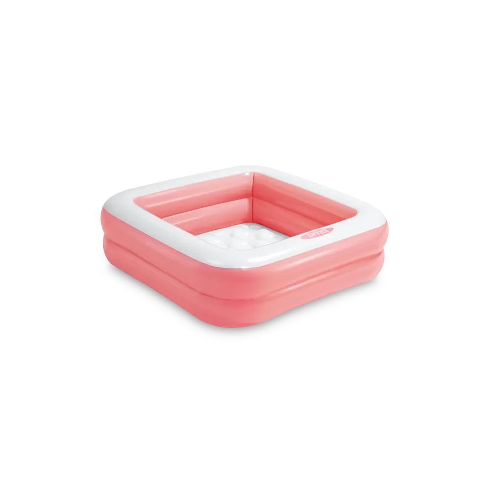 Intex bazen lay box. sorto 86x86x25 cm p 57100NP slika 2