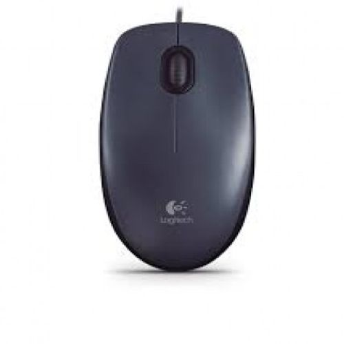 Logitech Miš M90 slika 1