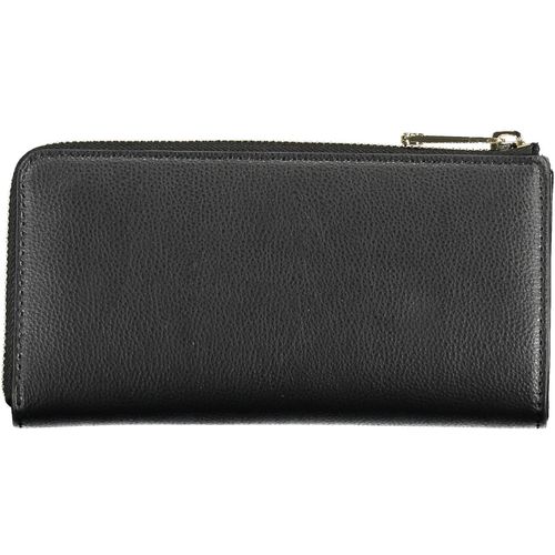 TOMMY HILFIGER WOMEN'S BLACK WALLET slika 2