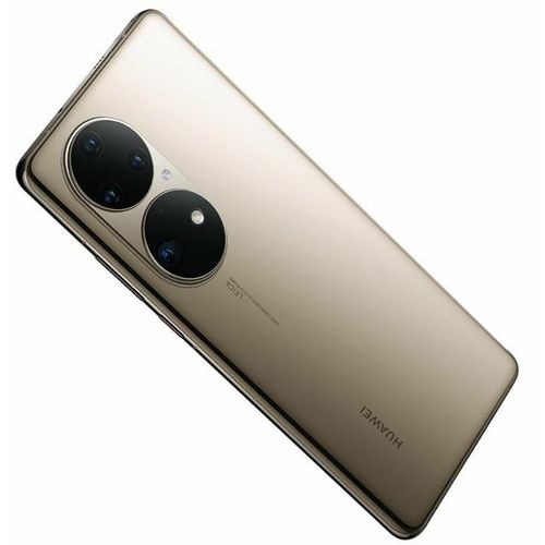 Huawei P50 Pro Gold slika 6