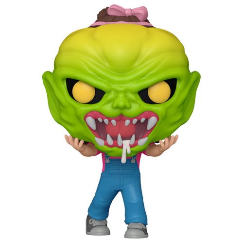 Funko POP figura Goosebumps: Ukleta Maska slika 1