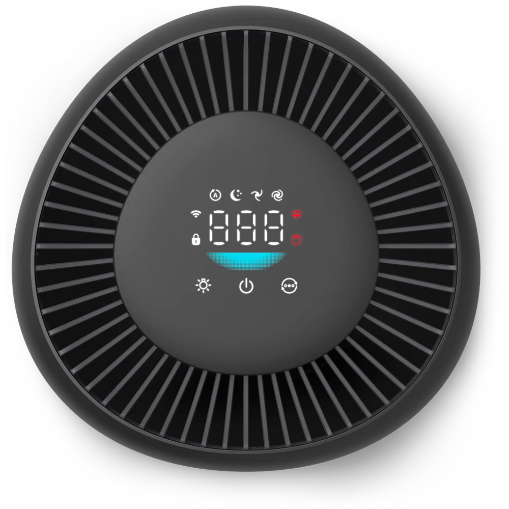 PHILIPS Pročišćivač zraka AC0951\13 slika 2