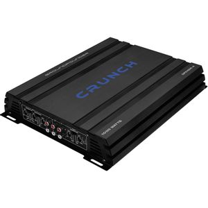 Crunch  GPX-1000.4  4-kanalno pojačalo  500 W