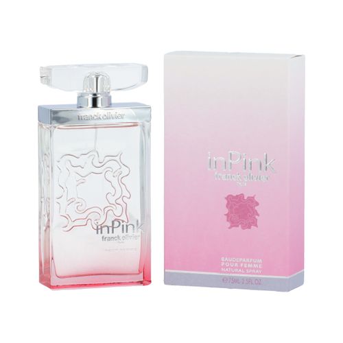 Franck Olivier In Pink Eau De Parfum 75 ml (woman) slika 1