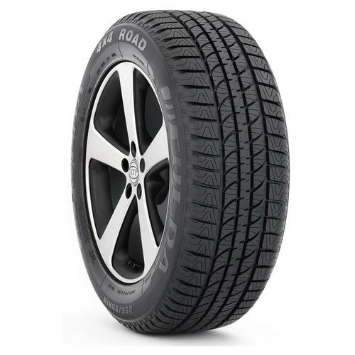 FULDA 265/65 R17 112H FP 4x4 ROAD SUV M+S (C-C-A[69])(Letnja guma 4x4) slika 1