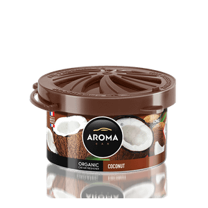 Aroma Car Miris za auto ORGANIC COCONUT
