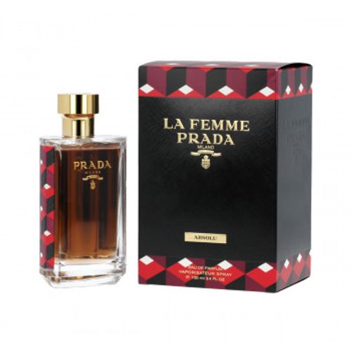 Prada La Femme Absolu Eau De Parfum 100 ml (woman) slika 2