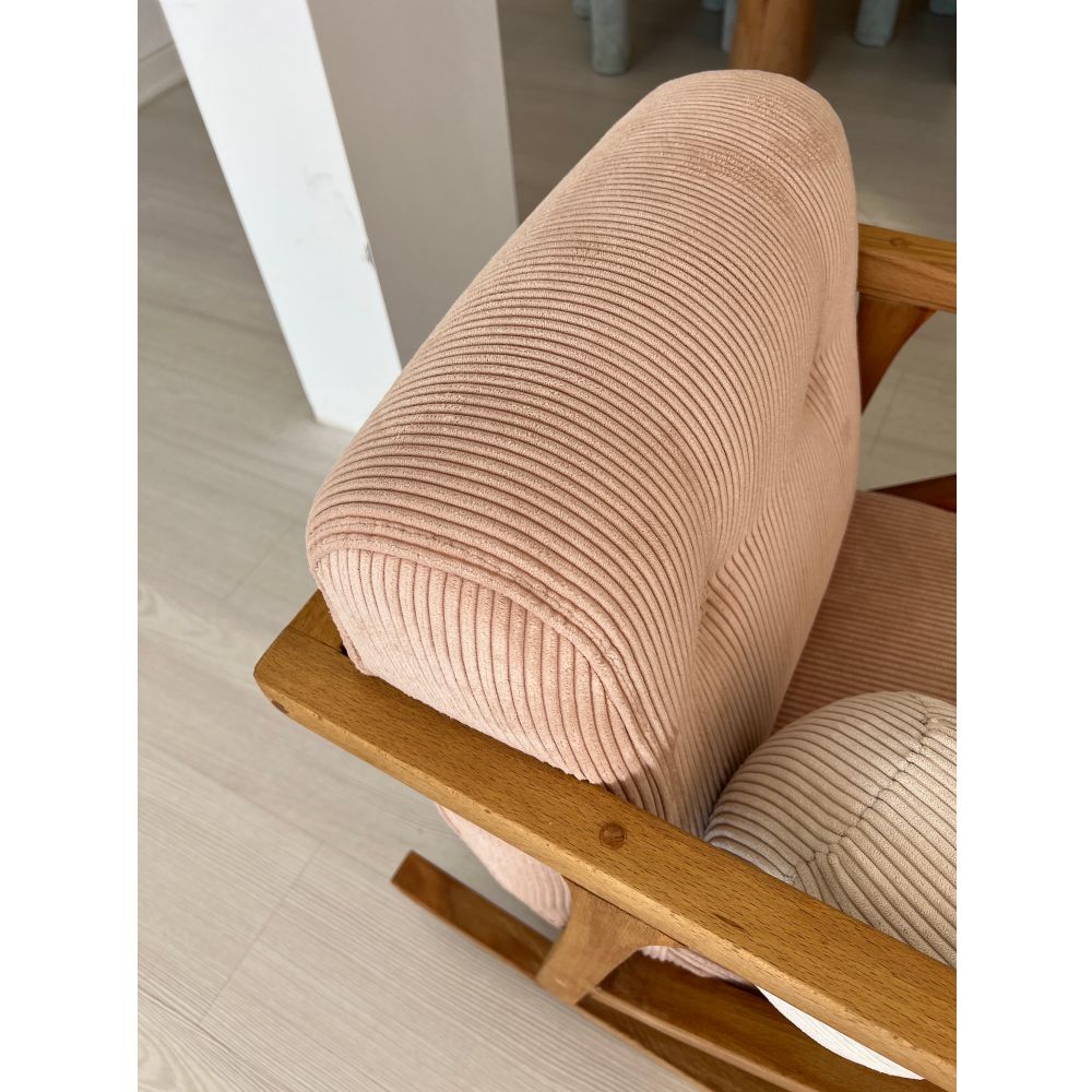 NiniMini - Roze Stolica s Krilima slika 5