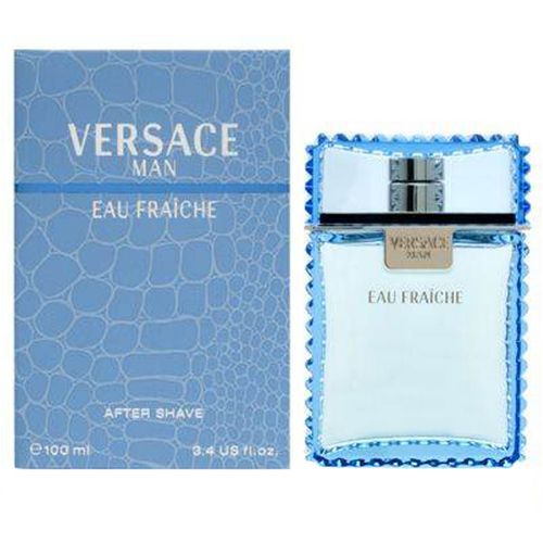 Versace Man Eau Fraîche After Shave Lotion 100 ml (man) slika 1