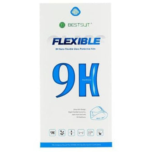 BESTSUIT FLEKSIBILNO HIBRIDNO KALJENO STAKLO ZA REALME 9 PRO/9 5G slika 1