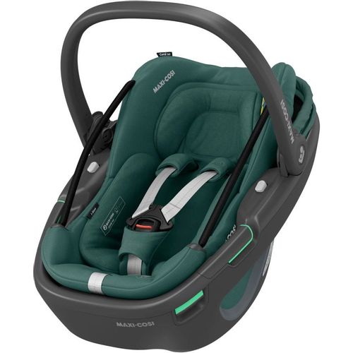 Maxi-Cosi autosjedalica Coral 360 - Essential Green/Black slika 1