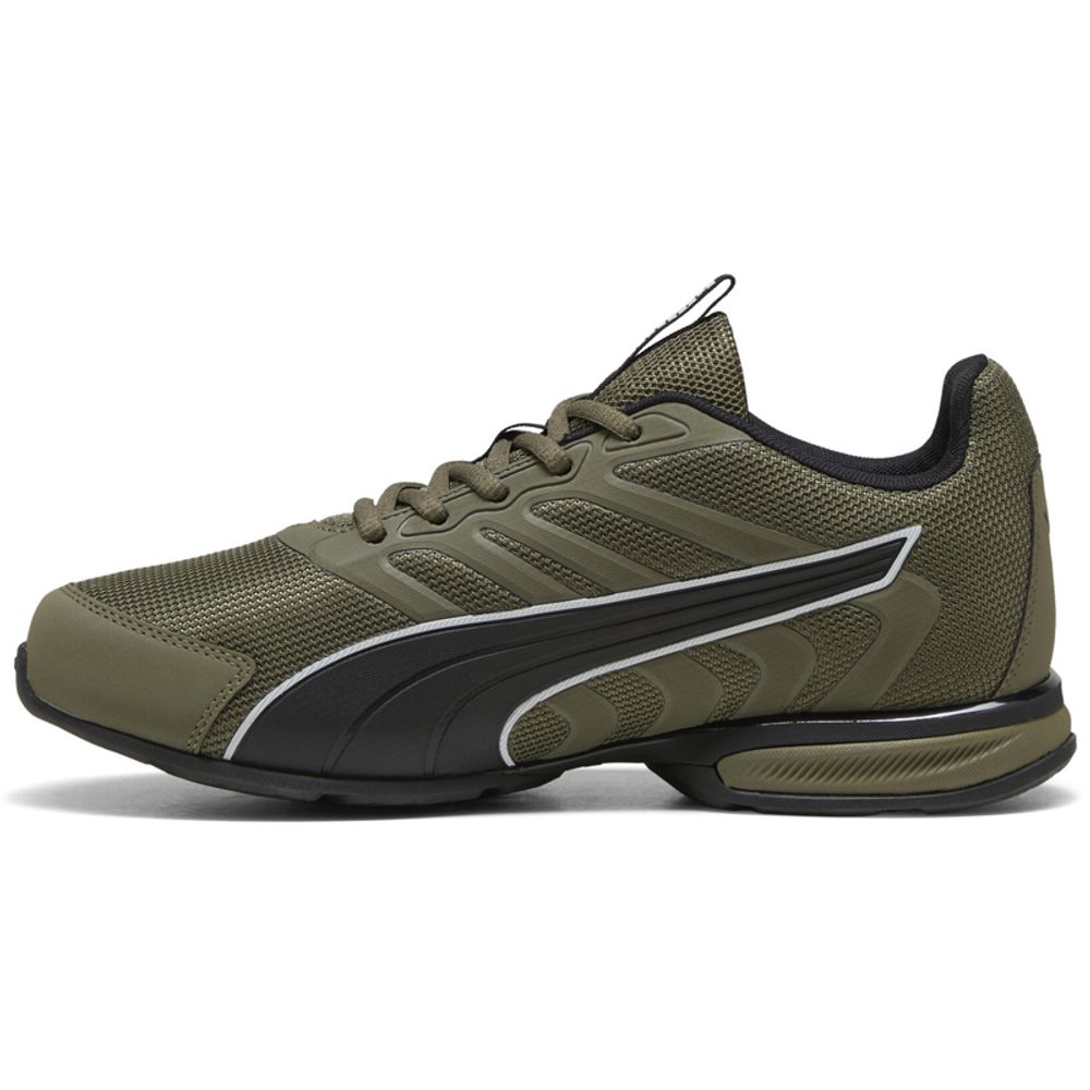 Puma MUške patike Electro, Zelene slika 2