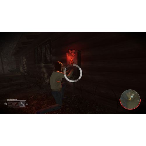 Friday the 13th The Game - Ultimate Slasher Edition (Nintendo Switch) slika 17