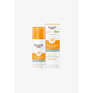EUCERIN OIL CONTROL HELL SPF50 50ML
