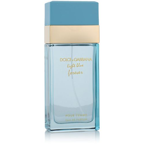 Dolce &amp; Gabbana Light Blue Forever Eau De Parfum 50 ml (woman) slika 3