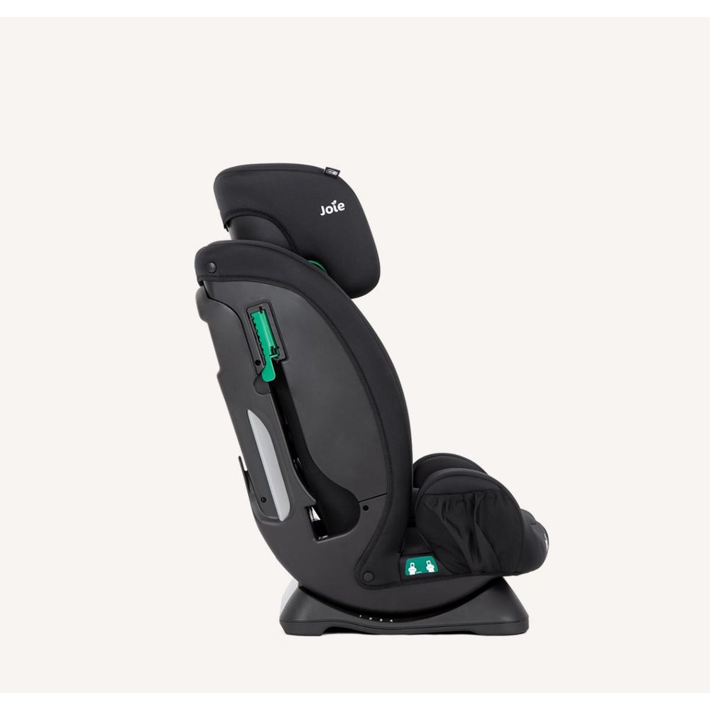 Joie Autosjedalica Fortifi R129 Shale 39717 slika 7