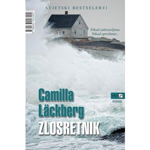 Zlosretnik - Lackberg, Camilla